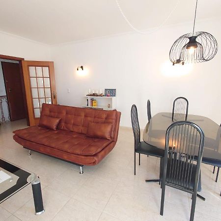 Apartamento Mimosas Albufeira Eksteriør billede