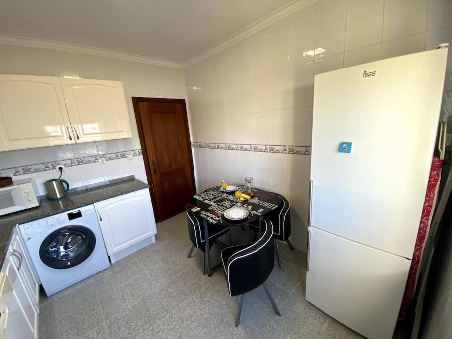Apartamento Mimosas Albufeira Eksteriør billede