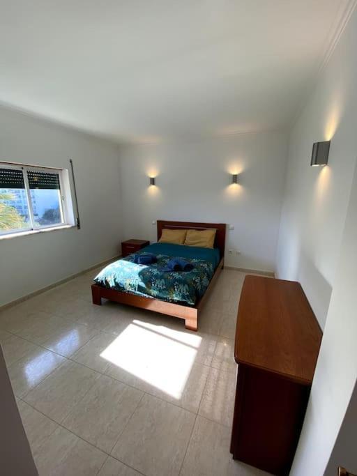Apartamento Mimosas Albufeira Eksteriør billede