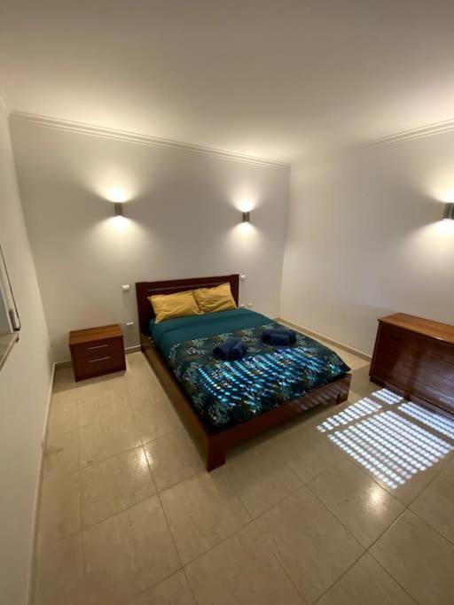 Apartamento Mimosas Albufeira Eksteriør billede